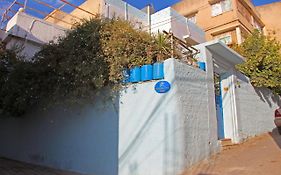 The Blue House 